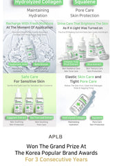 APLB Zinc Niacinamide Ampoule Serum 40ml