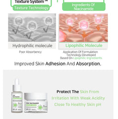 APLB Zinc Niacinamide Facial Cream 55ml