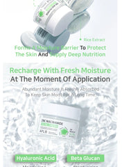 APLB Zinc Niacinamide Facial Cream 55ml