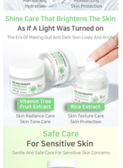 APLB Zinc Niacinamide Facial Cream 55ml