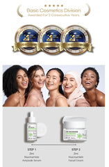APLB Zinc Niacinamide Facial Cream 55ml