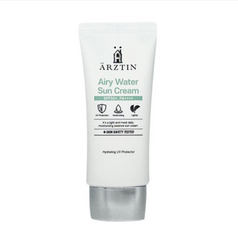 ARZTIN Airy Water Sun Cream 60ml