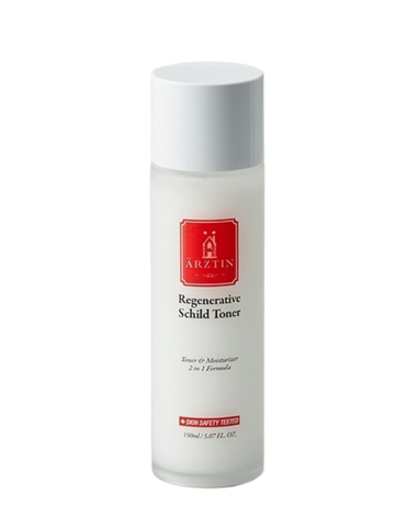 ARZTIN Regenerative Schild Toner 150ml