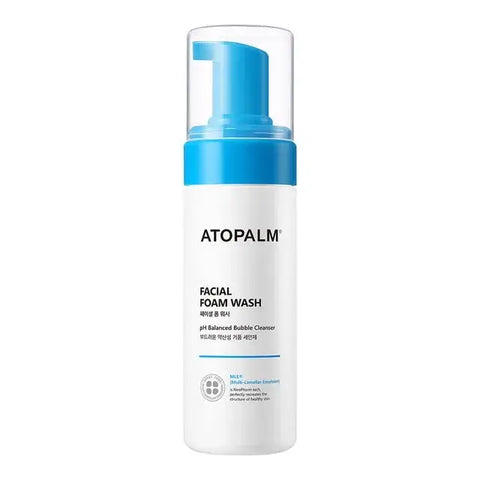 ATOPALM - Facial Foam Wash