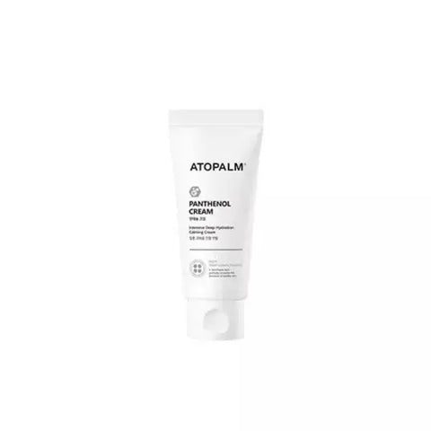 ATOPALM Panthenol Cream 80ml