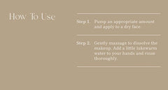 AXIS-Y Biome Resetting Moringa Cleansing Oil