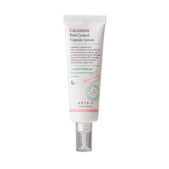AXIS-Y Calamine Pore Control Capsule Serum
