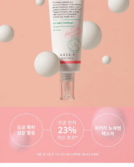 AXIS-Y Calamine Pore Control Capsule Serum