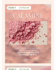 AXIS-Y Calamine Pore Control Capsule Serum