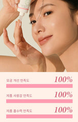 AXIS-Y Calamine Pore Control Capsule Serum