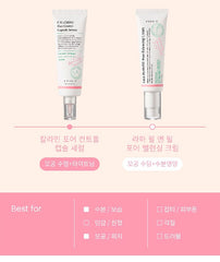AXIS-Y Calamine Pore Control Capsule Serum
