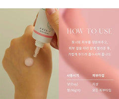 AXIS-Y Calamine Pore Control Capsule Serum