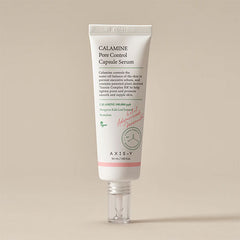 AXIS-Y Calamine Pore Control Capsule Serum