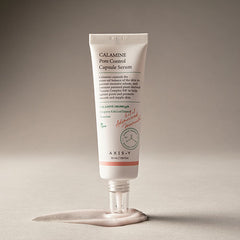 AXIS-Y Calamine Pore Control Capsule Serum