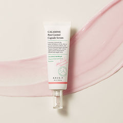AXIS-Y Calamine Pore Control Capsule Serum