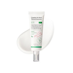 AXIS-Y Complete No-Stress Physical Sunscreen