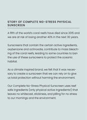 AXIS-Y Complete No-Stress Physical Sunscreen