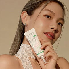 AXIS-Y Complete No-Stress Physical Sunscreen