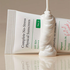 AXIS-Y Complete No-Stress Physical Sunscreen