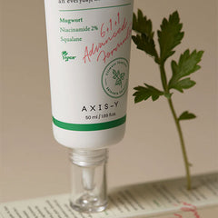 AXIS-Y Complete No-Stress Physical Sunscreen
