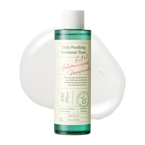 AXIS-Y Daily Purifying Treatment Toner