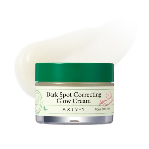 AXIS-Y Dark Spot Correcting Glow Cream