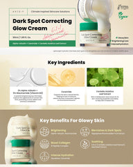 AXIS-Y Dark Spot Correcting Glow Cream