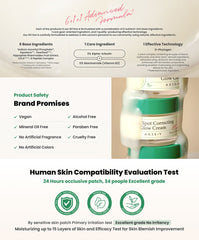 AXIS-Y Dark Spot Correcting Glow Cream