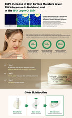 AXIS-Y Dark Spot Correcting Glow Cream