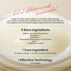 AXIS-Y Dark Spot Correcting Glow Cream