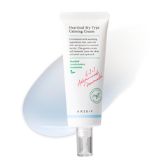 AXIS-Y Heartleaf My Type Calming Cream