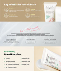 AXIS-Y Heartleaf My Type Calming Cream