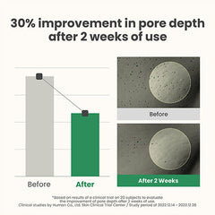 AXIS-Y LHA Peel & Fill Pore Balancing Cream 50ml