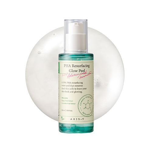 AXIS-Y PHA Resurfacing Glow Peel