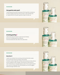 AXIS-Y PHA Resurfacing Glow Peel