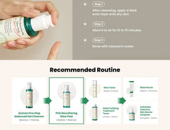 AXIS-Y PHA Resurfacing Glow Peel
