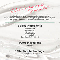 AXIS-Y PHA Resurfacing Glow Peel