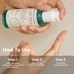 AXIS-Y PHA Resurfacing Glow Peel