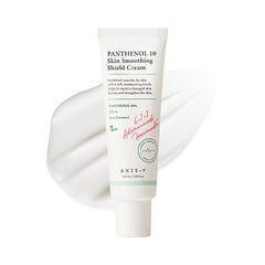 AXIS-Y Panthenol 10 Skin Smoothing Shield Cream