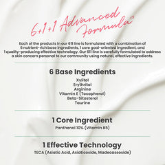 AXIS-Y Panthenol 10 Skin Smoothing Shield Cream