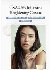 AXIS-Y TXA 2.5% Intensive Brightening Cream