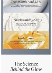 AXIS-Y TXA 2.5% Intensive Brightening Cream