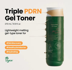 AXIS-Y Triple PDRN Gel Toner 270ml