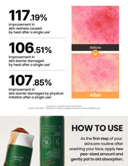 AXIS-Y Triple PDRN Gel Toner 270ml