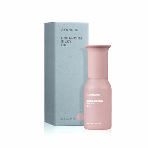 AYUNCHE Enhancing Silky Oil - 100ml 