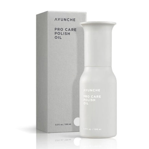 AYUNCHE Pro Care Polish Oil - 100ml