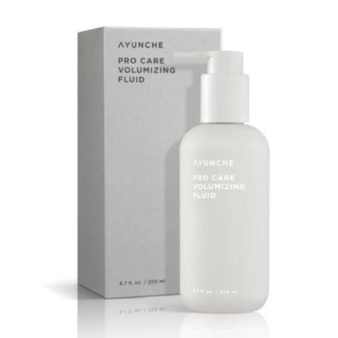 AYUNCHE Pro Care Volumizing Fluid - 200ml
