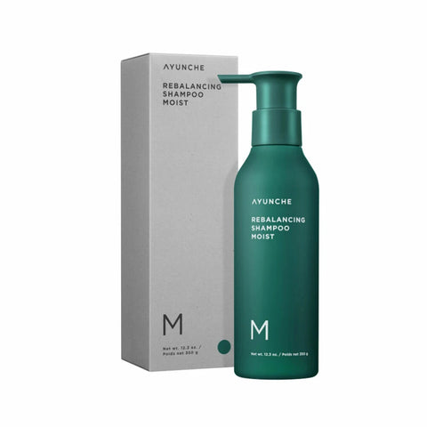 AYUNCHE Rebalancing Shampoo Moist - 350g
