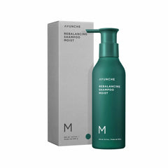 AYUNCHE Rebalancing Shampoo Moist - 350g