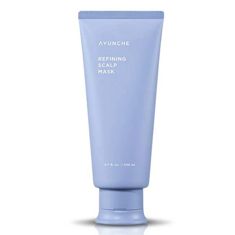 AYUNCHE Refining Scalp Mask - 200ml
